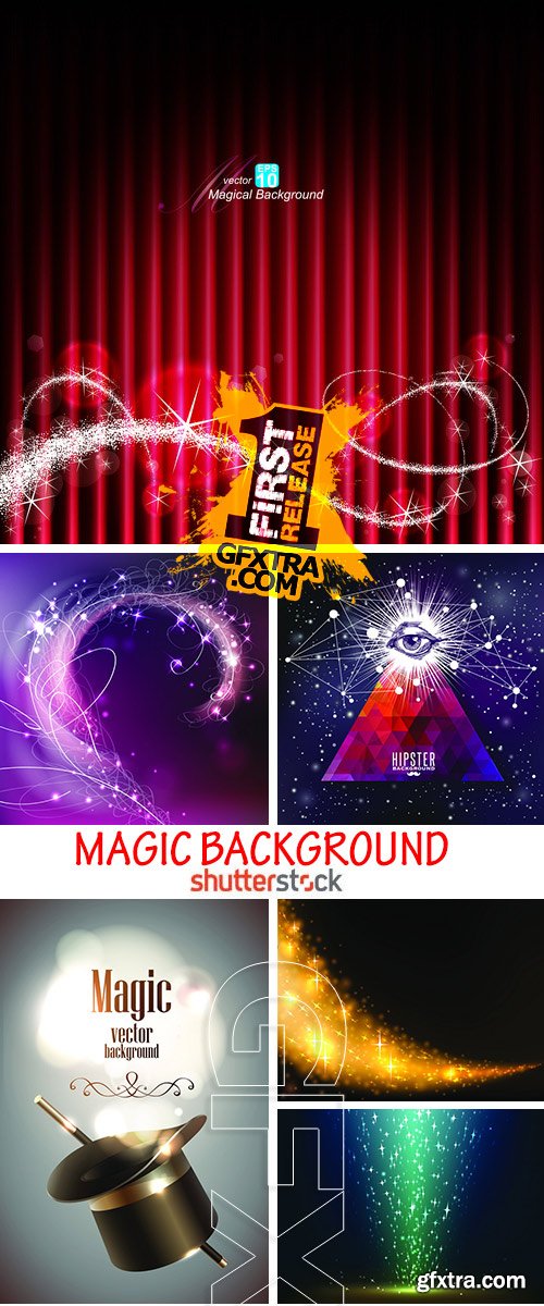 Amazing SS - Father's day, 23xEPS Amazing SS - Father's day, 23xEPS