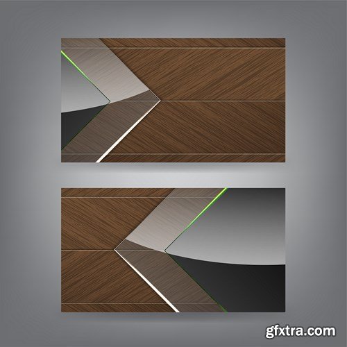 Design Cards Collection 5, 25xEPS