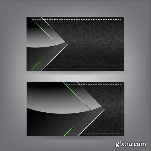 Design Cards Collection 5, 25xEPS