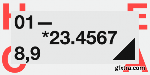 Helvetica Ultimate Font Collection