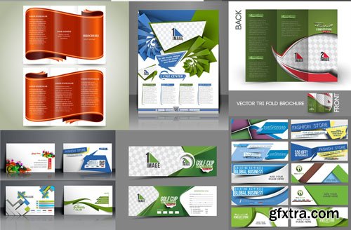 Corporate Collection 12, 25xEPS