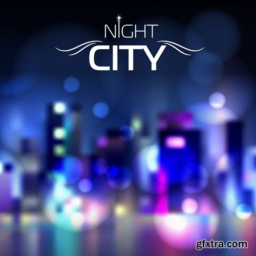 Disco and Party, 25xEPS Disco and Party, 25xEPS