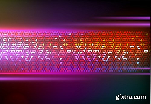 Disco and Party, 25xEPS Disco and Party, 25xEPS