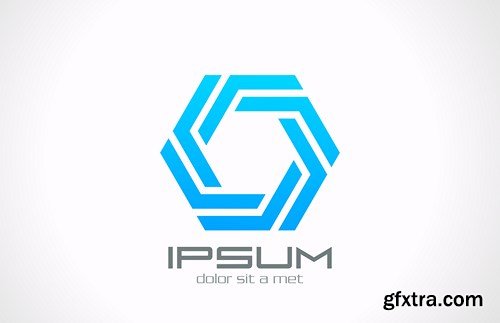 Collection of Logos vol.28, 25xEPS Collection of Logos vol.28, 25xEPS