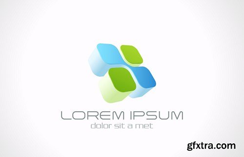 Collection of Logos vol.28, 25xEPS Collection of Logos vol.28, 25xEPS