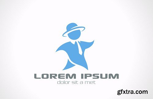 Collection of Logos vol.28, 25xEPS Collection of Logos vol.28, 25xEPS