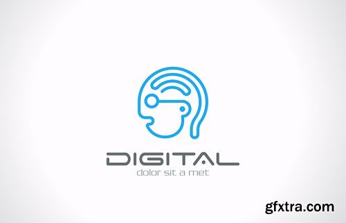 Collection of Logos vol.28, 25xEPS Collection of Logos vol.28, 25xEPS