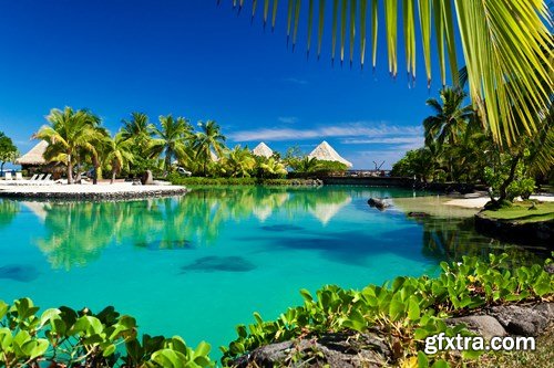 Paradise Vacation 5, 25xUHQ JPEG Paradise Vacation 5, 25xUHQ JPEG