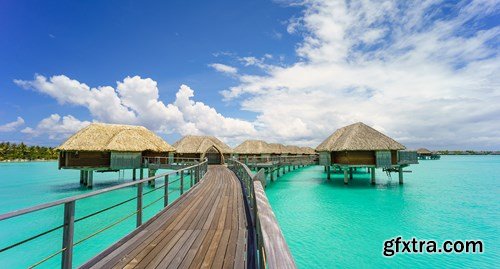 Paradise Vacation 5, 25xUHQ JPEG Paradise Vacation 5, 25xUHQ JPEG