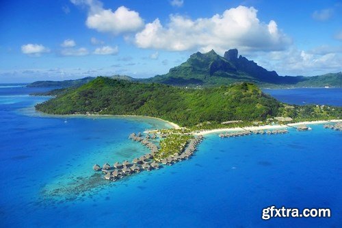 Paradise Vacation 5, 25xUHQ JPEG Paradise Vacation 5, 25xUHQ JPEG