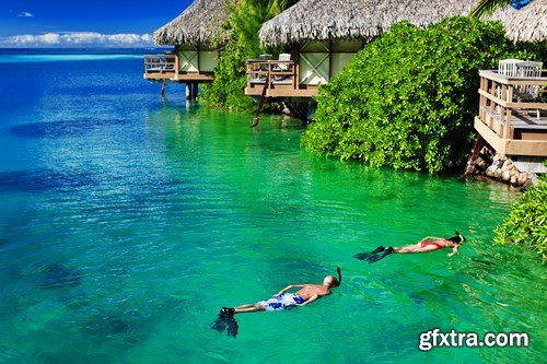 Paradise Vacation 5, 25xUHQ JPEG Paradise Vacation 5, 25xUHQ JPEG