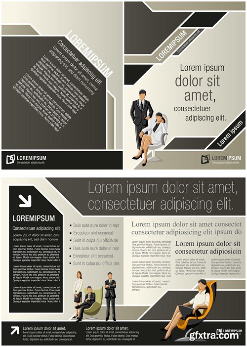 Corporate Collection 14, 25xEPS