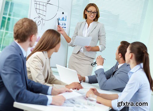 Business Collection 9, 25xUHQ JPEG