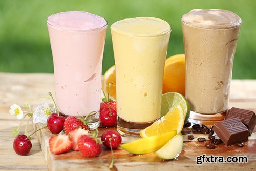 Healthy Food, 25xUHQ JPEG Healthy Food, 25xUHQ JPEG