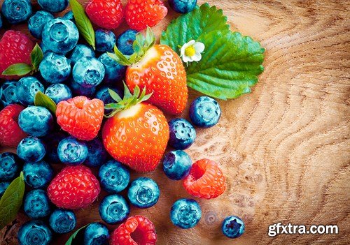 Healthy Food, 25xUHQ JPEG Healthy Food, 25xUHQ JPEG