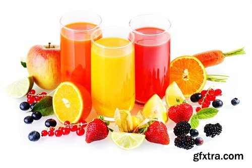 Healthy Food, 25xUHQ JPEG Healthy Food, 25xUHQ JPEG