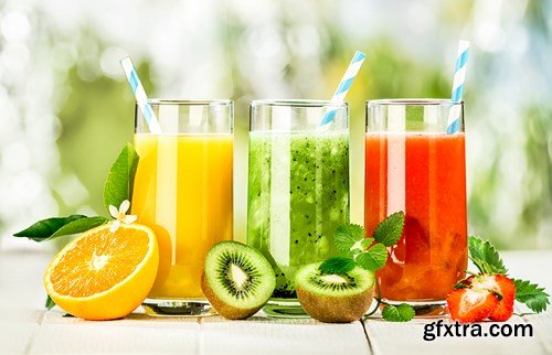 Healthy Food, 25xUHQ JPEG Healthy Food, 25xUHQ JPEG