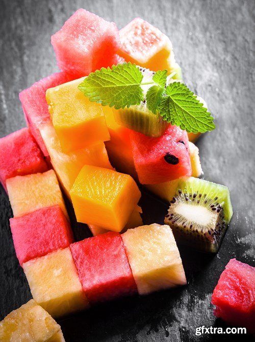 Healthy Food, 25xUHQ JPEG Healthy Food, 25xUHQ JPEG