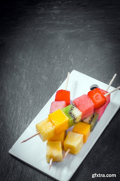 Healthy Food, 25xUHQ JPEG Healthy Food, 25xUHQ JPEG