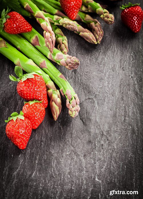 Healthy Food, 25xUHQ JPEG Healthy Food, 25xUHQ JPEG