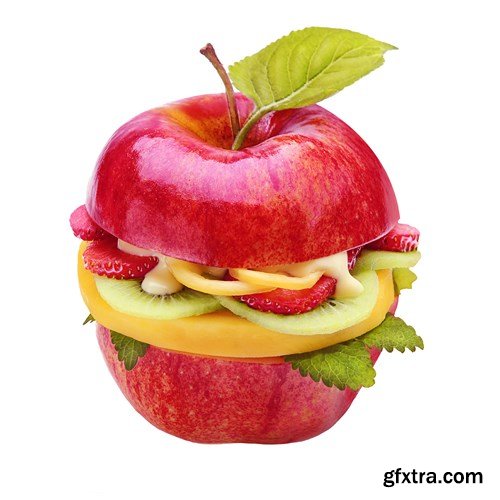 Healthy Food, 25xUHQ JPEG Healthy Food, 25xUHQ JPEG