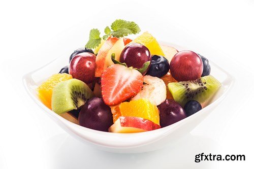 Healthy Food, 25xUHQ JPEG Healthy Food, 25xUHQ JPEG