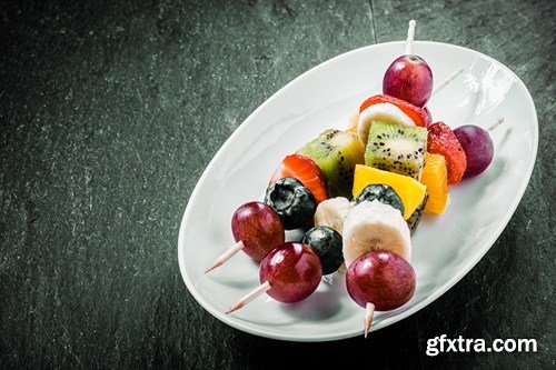 Healthy Food, 25xUHQ JPEG Healthy Food, 25xUHQ JPEG