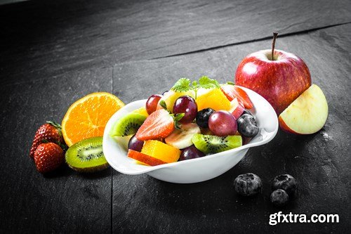 Healthy Food, 25xUHQ JPEG Healthy Food, 25xUHQ JPEG