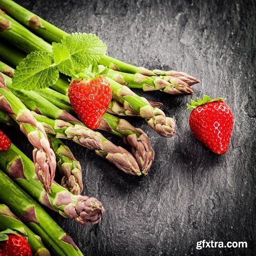 Healthy Food, 25xUHQ JPEG Healthy Food, 25xUHQ JPEG