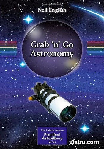 Grab \'n\' Go Astronomy