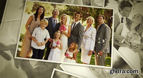 Videohive Wedding Photos 6993270