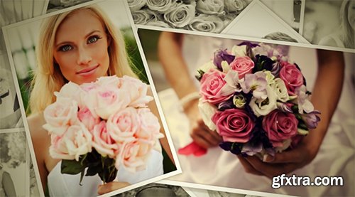 Videohive Wedding Photos 6993270