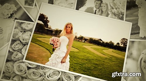Videohive Wedding Photos 6993270