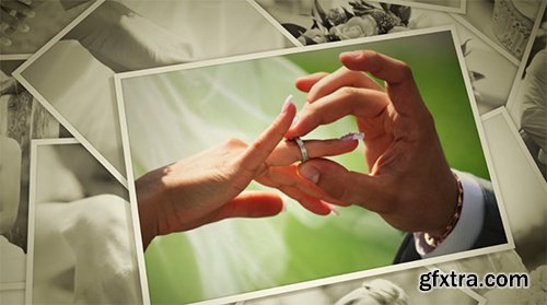 Videohive Wedding Photos 6993270