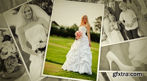 Videohive Wedding Photos 6993270