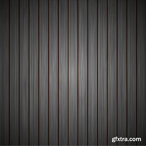 Wooden Background - 25 Vector Wooden Background - 25 Vector