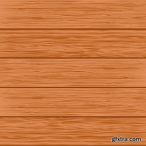 Wooden Background - 25 Vector Wooden Background - 25 Vector