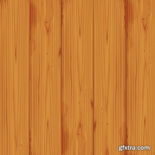 Wooden Background - 25 Vector Wooden Background - 25 Vector