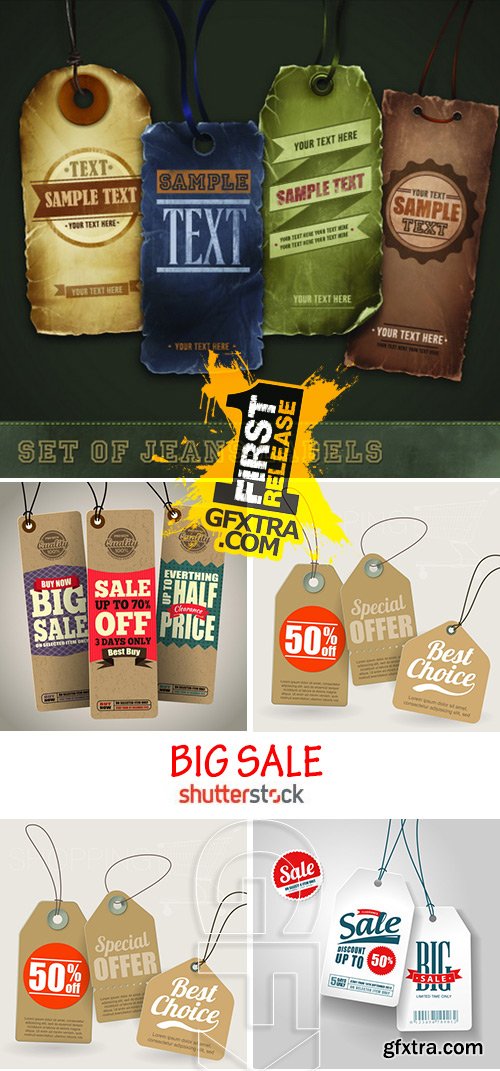 Amazing SS - Big sale, 25xEPS Amazing SS - Big sale, 25xEPS