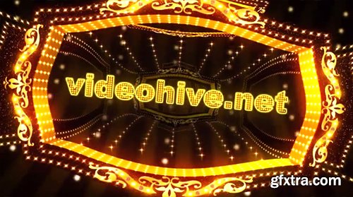 Videohive Envato Show 6966004