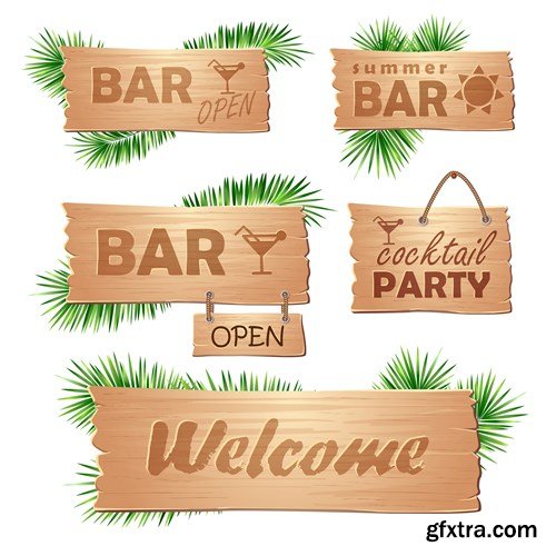 Summer Collection, 25xEPS