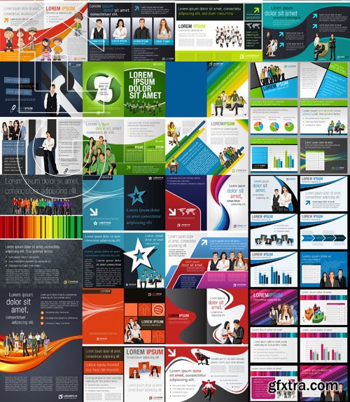 Corporate Collection 15, 25xEPS