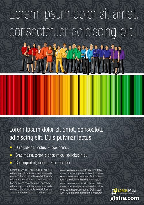 Corporate Collection 15, 25xEPS