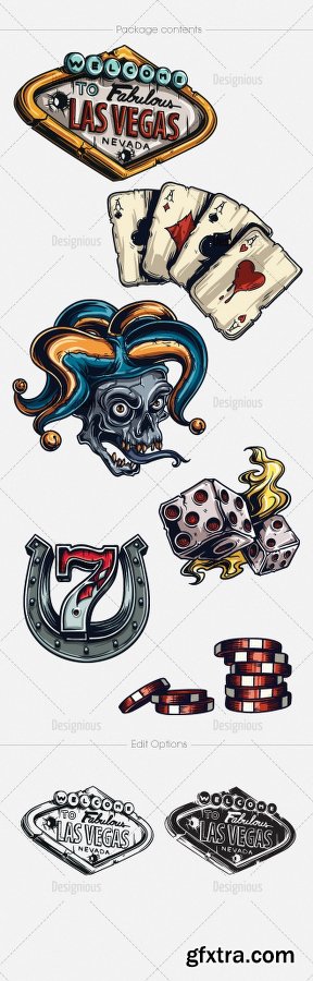 The Vintage Giga Set 265 Top-Quality Vectors The Vintage Giga Set 265 Top-Quality Vectors