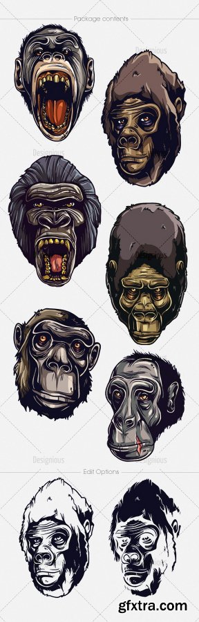 The Vintage Giga Set 265 Top-Quality Vectors The Vintage Giga Set 265 Top-Quality Vectors