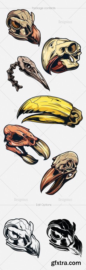 The Vintage Giga Set 265 Top-Quality Vectors The Vintage Giga Set 265 Top-Quality Vectors