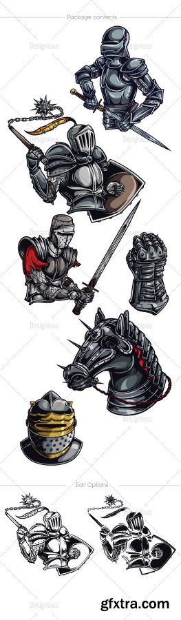 The Vintage Giga Set 265 Top-Quality Vectors The Vintage Giga Set 265 Top-Quality Vectors