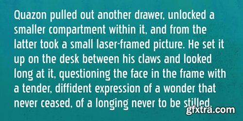 Pakenham Font Family - 32 Font 960$