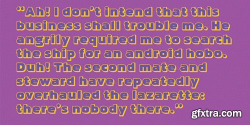 Pakenham Font Family - 32 Font 960$