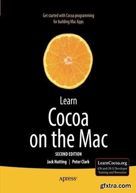 Learn Cocoa on the Mac, 2nd edition